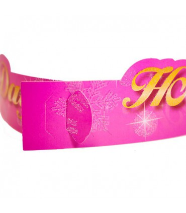 تاج دختر توت فرنگی