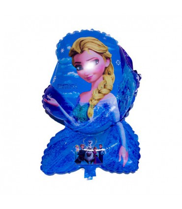 بادکنک فویلی فروزن (Frozen)