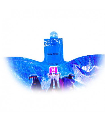 بادکنک فویلی فروزن (Frozen)