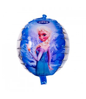بادکنک خوشه ای فروزن (Frozen)
