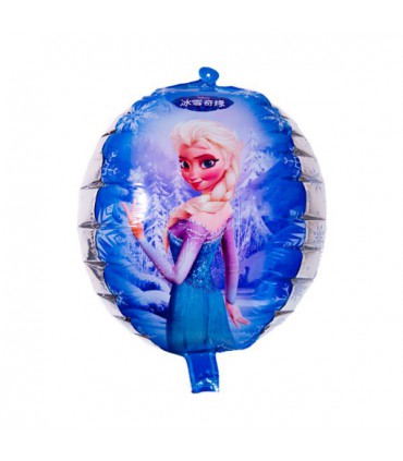بادکنک خوشه ای فروزن (Frozen)