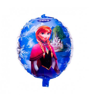 بادکنک خوشه ای فروزن (Frozen)