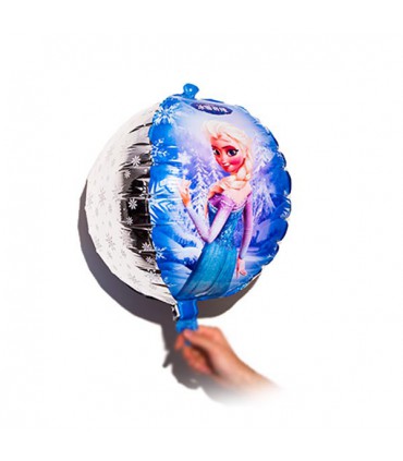 بادکنک خوشه ای فروزن (Frozen)