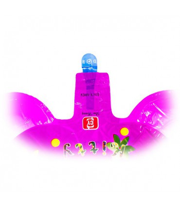 بادکنک فویلی هلو کیتی