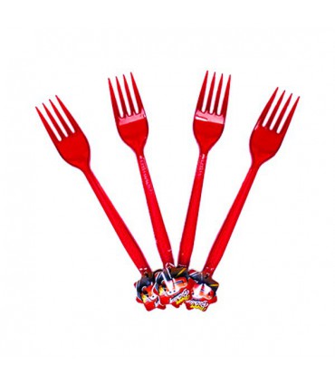 چنگال مک کوئین (ماشین ها)