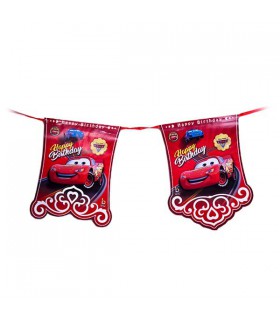 ریسه مک کوئین (ماشین ها)