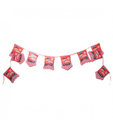 ریسه مک کوئین (ماشین ها)