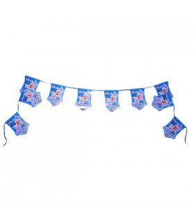 ریسه فروزن (Frozen)