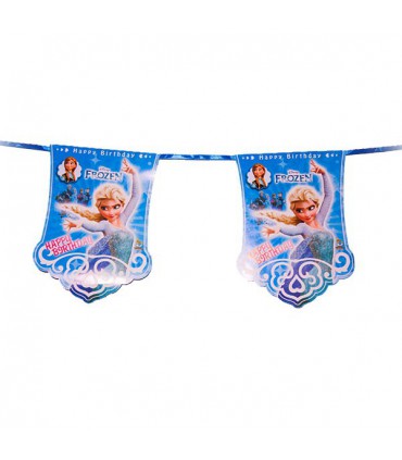 ریسه فروزن (Frozen)