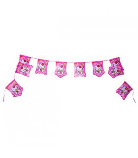 ریسه هلو کیتی