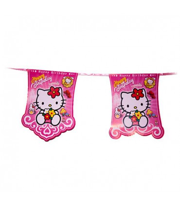 ریسه هلو کیتی