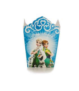 ظرف پاپ کورن فروزن (Frozen)