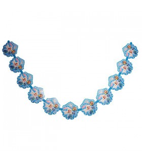 ریسه برجسته فروزن (Frozen)