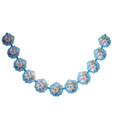 ریسه برجسته فروزن (Frozen)