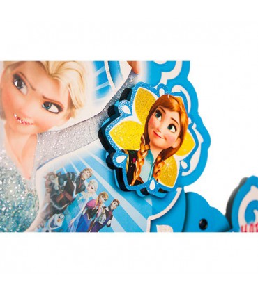 ریسه برجسته فروزن (Frozen)