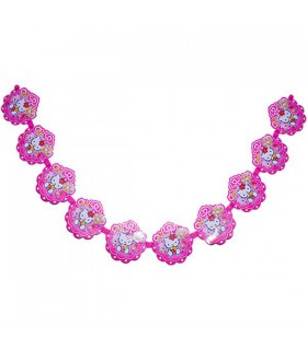 ریسه برجسته هلو کیتی