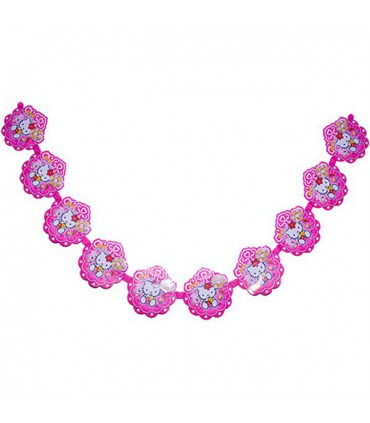 ریسه برجسته هلو کیتی