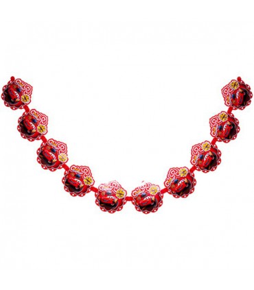 ریسه برجسته مک کوئین (ماشین ها)