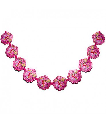 ریسه برجسته دختر توت فرنگی