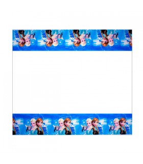 سفره فروزن (Frozen)