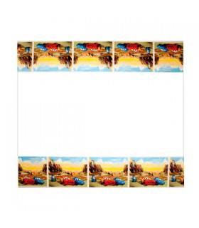 سفره مک کوئین (ماشین ها)