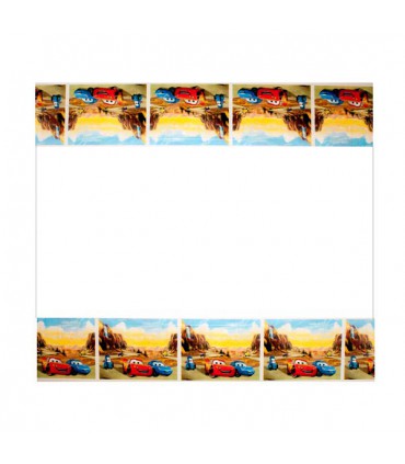 سفره مک کوئین (ماشین ها)