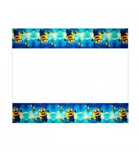 سفره مینیون ها