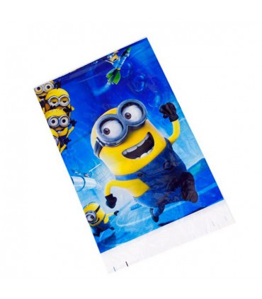 سفره مینیون ها