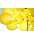 بادکنک  زرد 5 عددی