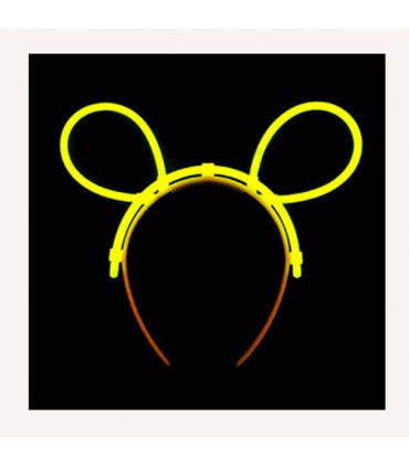 تل سر خرگوشی شبرنگ