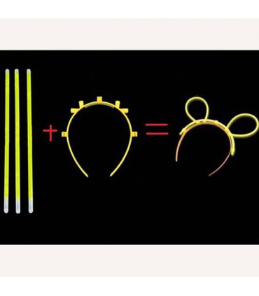 تل سر خرگوشی شبرنگ