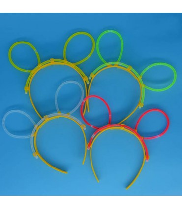 تل سر خرگوشی شبرنگ