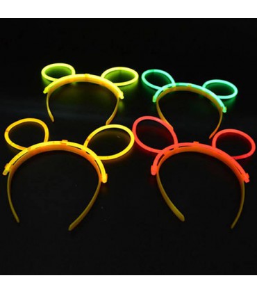 تل سر خرگوشی شبرنگ