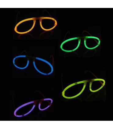 عینک شبرنگ ریبنی