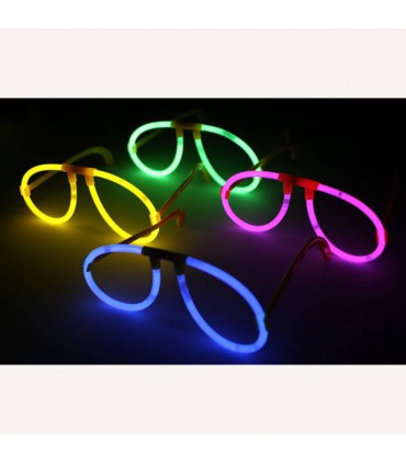 عینک شبرنگ ریبنی