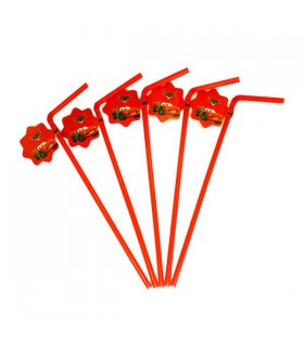 نی نوشابه مک کوئین (ماشین ها)