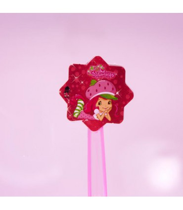 چنگال دختر توت فرنگی