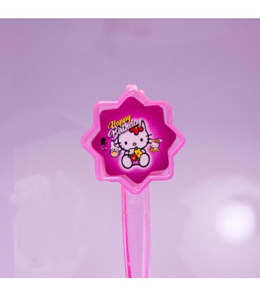 چنگال هلو کیتی