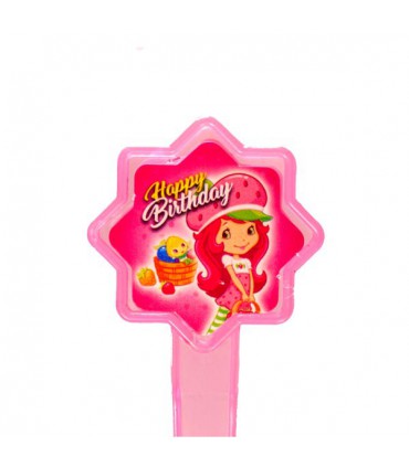 چاقو دختر توت فرنگی