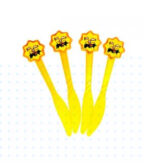 چاقوی مینیون