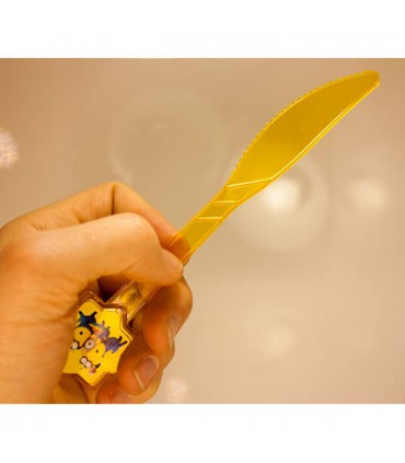 چاقوی مینیون