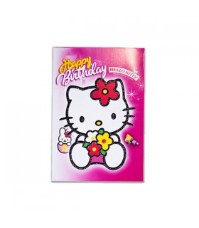 کارت دعوت کیتی