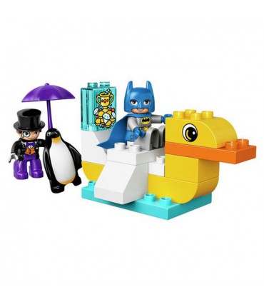 لگو بتمن - سری دوپلو
