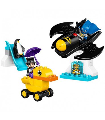 لگو بتمن - سری دوپلو