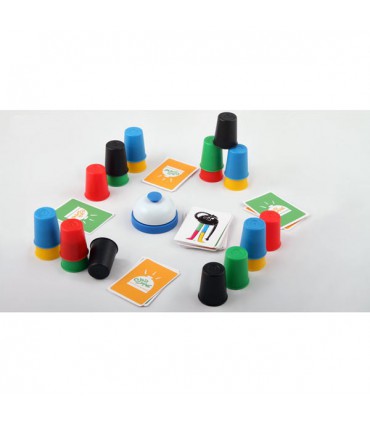 بازی فکری کاپوچین