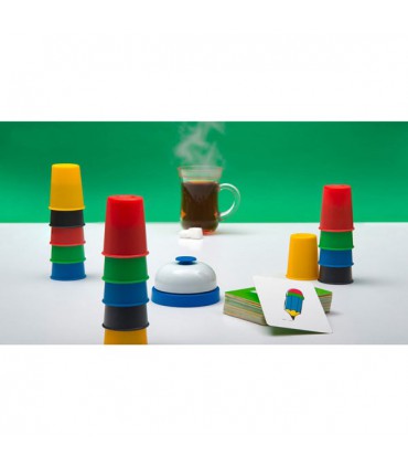 بازی فکری کاپوچین