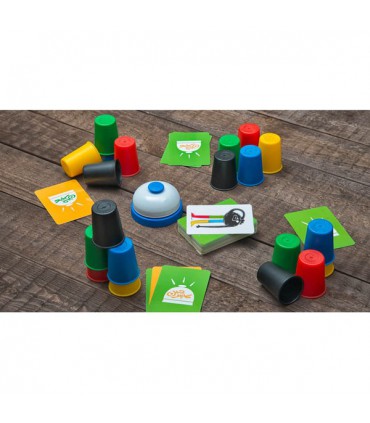 بازی فکری کاپوچین