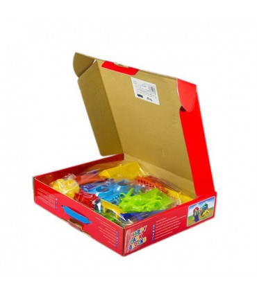 پارک ساختنی 98 قطعه