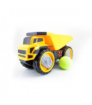 کامیون قدرتی