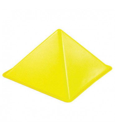 قالب شن هرمی